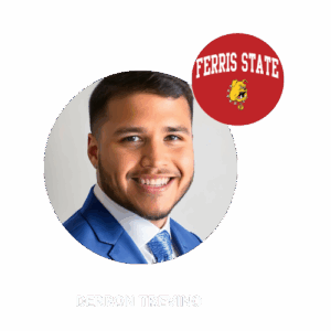 Derron trevino