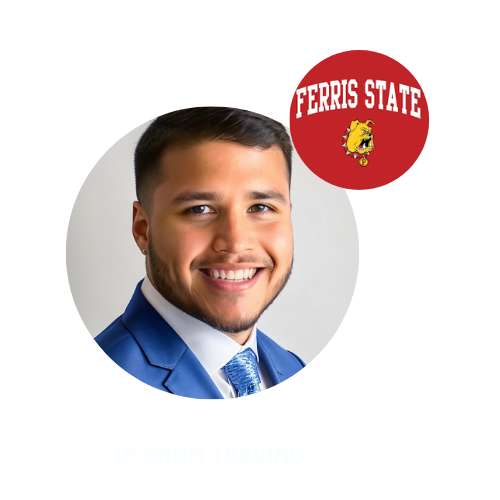 Derron trevino