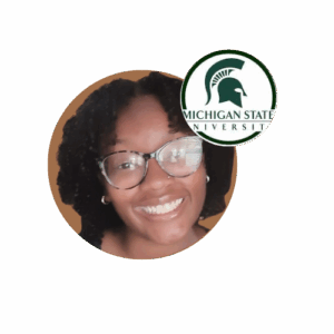 Trinity McGhee