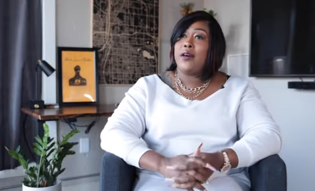 What Happens in this House