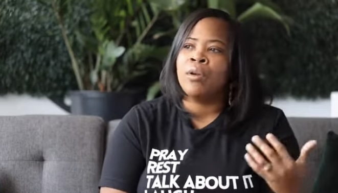 You're Worth the Healing